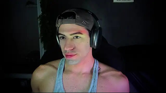 newjeff online show from 10/23/25, 04:56