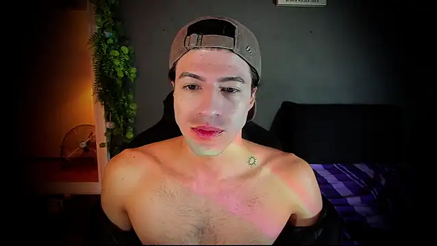 newjeff online show from 11/17/25, 10:21