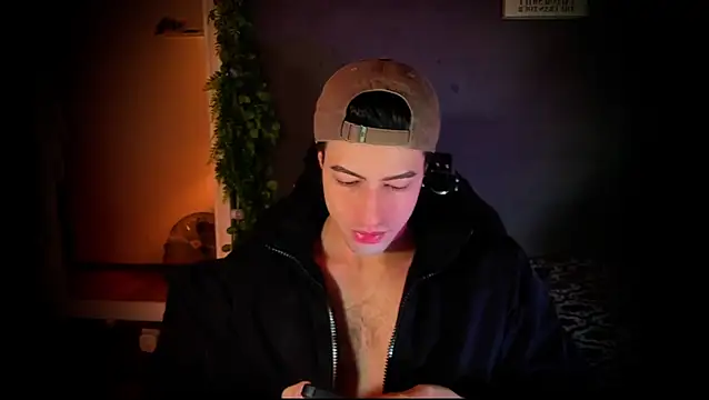 newjeff online show from 11/24/25, 09:20