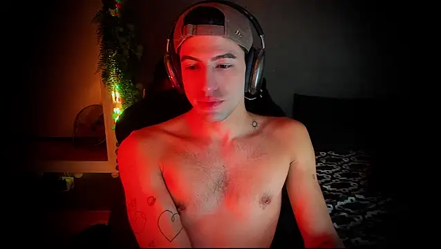 newjeff online show from 11/24/25, 09:25