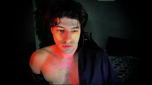 newjeff online show from 11/25/25, 10:37