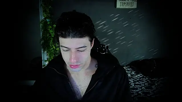 newjeff online show from 11/26/25, 12:50