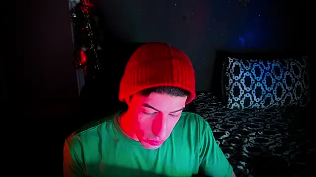 newjeff online show from 12/22/25, 12:24