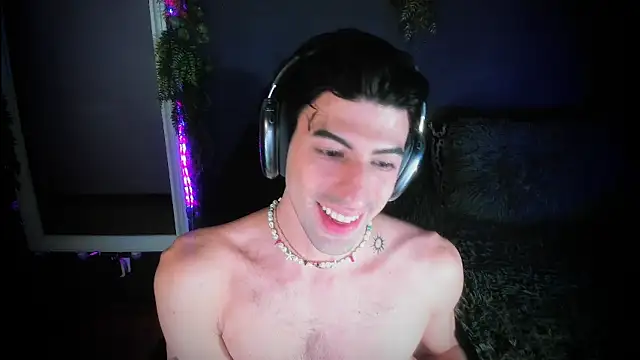 newjeff online show from 02/17/26, 11:44