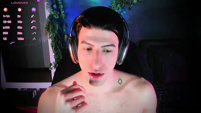 newjeff online show from 04/03/26, 05:11