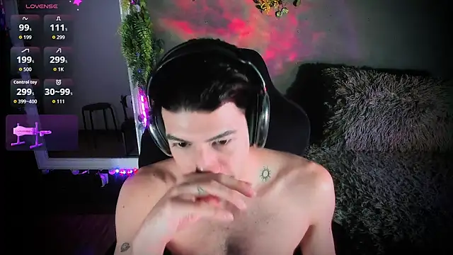 newjeff online show from 04/05/26, 09:45