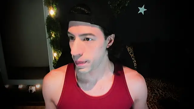 newjeff online show from 04/20/26, 04:54