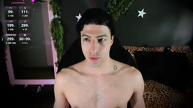 newjeff online show from 04/22/26, 02:07