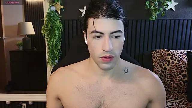 newjeff online show from 07/05/26, 03:08