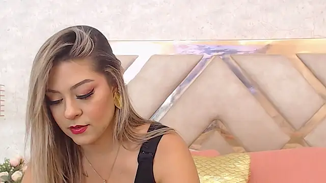 JoannaStanford online show from 01/07/25, 09:03