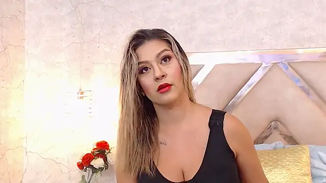 JoannaStanford online show from 02/05/25, 12:10