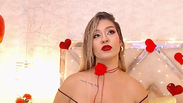 JoannaStanford online show from 02/14/25, 09:53