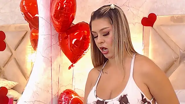 JoannaStanford online show from 02/19/25, 12:57