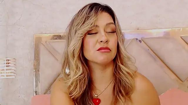 JoannaStanford online show from 03/15/25, 03:51