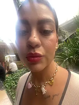 JoannaStanford online show from 02/03/26, 04:12