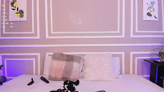 meloddysky online show from 12/04/24, 05:22