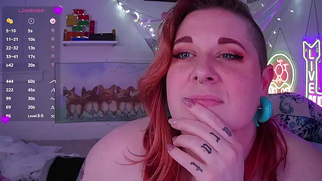 opalreigning online show from 01/10/25, 01:09