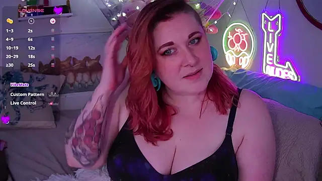 opalreigning online show from 02/07/25, 09:16