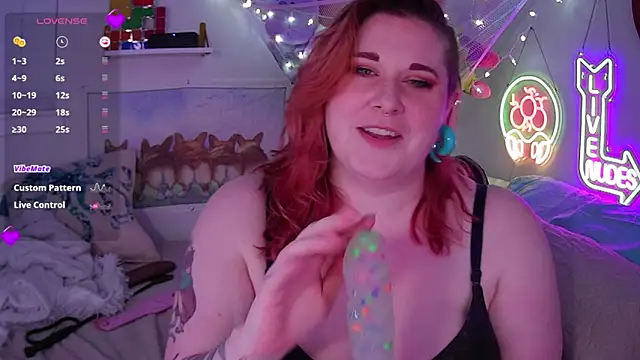 opalreigning online show from 02/14/25, 09:34