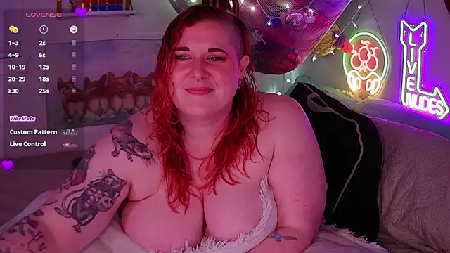 opalreigning online show from 10/15/25, 09:20