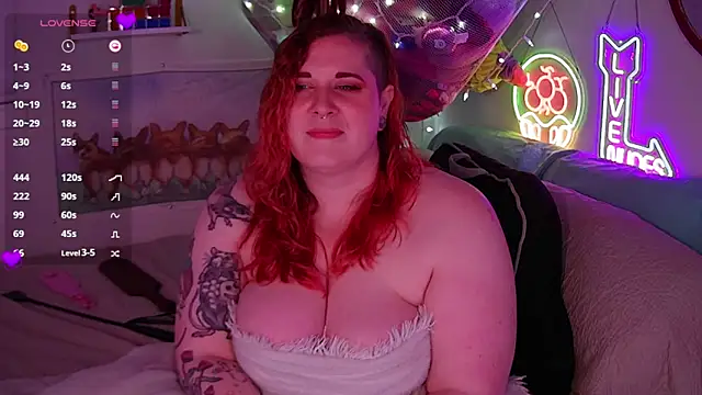 opalreigning online show from 10/27/25, 08:18