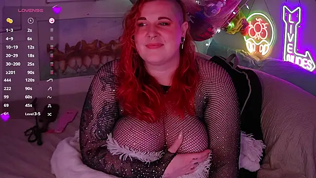 opalreigning online show from 02/02/26, 08:57