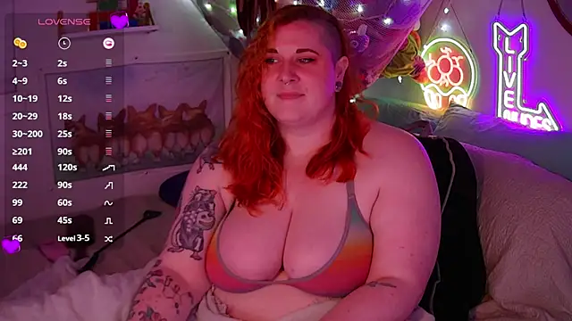 opalreigning online show from 04/17/26, 08:17