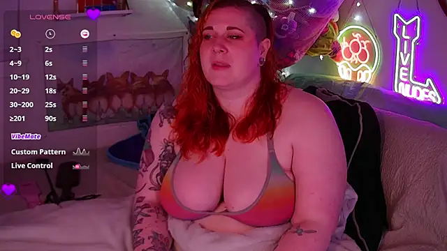 opalreigning online show from 04/20/26, 07:55