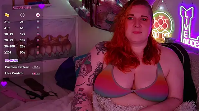 opalreigning online show from 04/22/26, 08:06