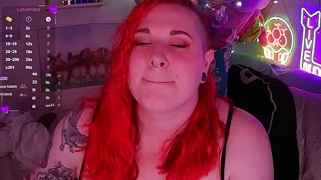 opalreigning online show from 07/20/26, 10:39