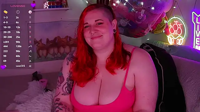 opalreigning online show from 07/24/26, 09:18