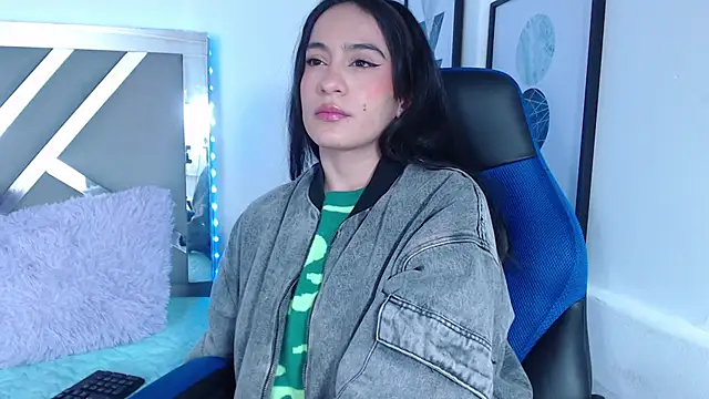 ZaraDames  online show from 01/24/25, 03:54