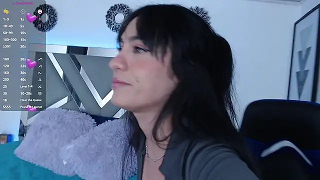 ZaraDames  online show from 02/13/25, 04:22