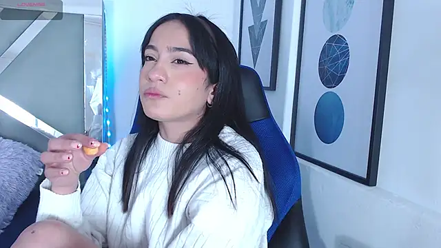 ZaraDames  online show from 02/18/25, 08:59