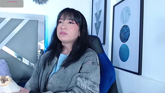 ZaraDames  online show from 02/27/25, 05:02