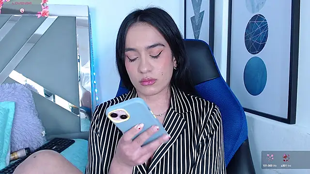 ZaraDames  online show from 03/13/25, 07:31