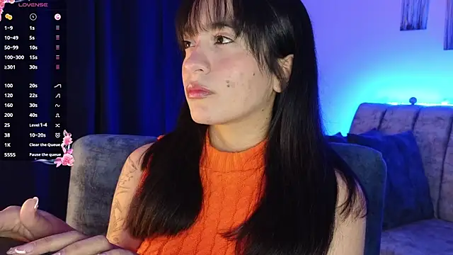 ZaraDames  online show from 09/10/25, 02:22