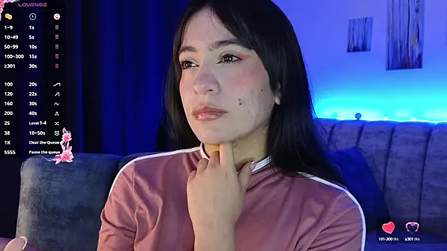 ZaraDames  online show from 09/11/25, 02:11