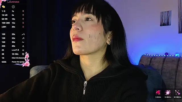 ZaraDames  online show from 09/24/25, 05:33