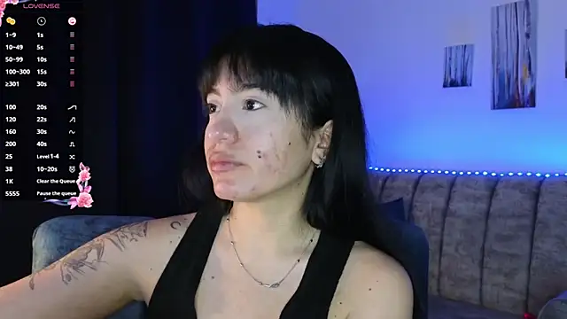 ZaraDames  online show from 10/04/25, 02:53