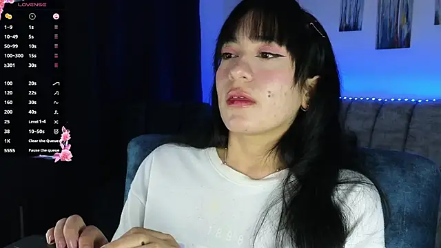 ZaraDames  online show from 10/11/25, 02:33