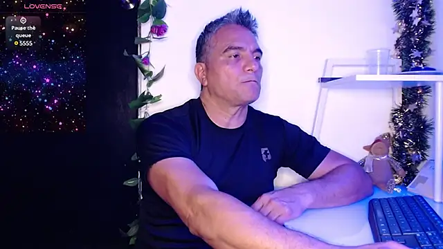 golden punisher online show from 12/04/24, 04:54