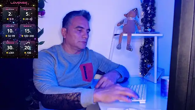 golden punisher online show from 12/05/24, 05:15