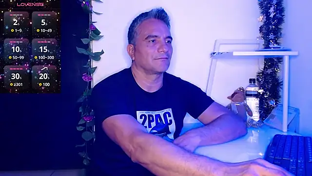 golden punisher online show from 12/08/24, 05:50