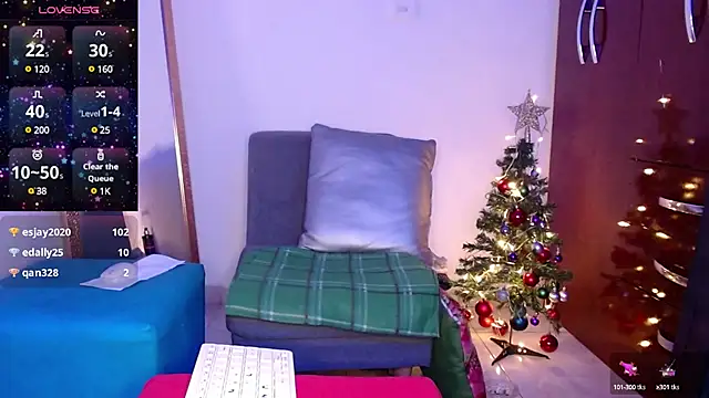 golden punisher online show from 12/14/24, 08:34