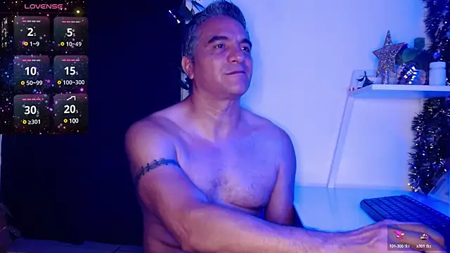 golden punisher online show from 01/07/25, 08:24