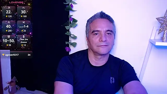 golden punisher online show from 01/08/25, 08:38