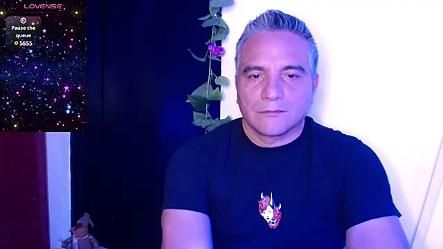 golden punisher online show from 01/14/25, 05:30