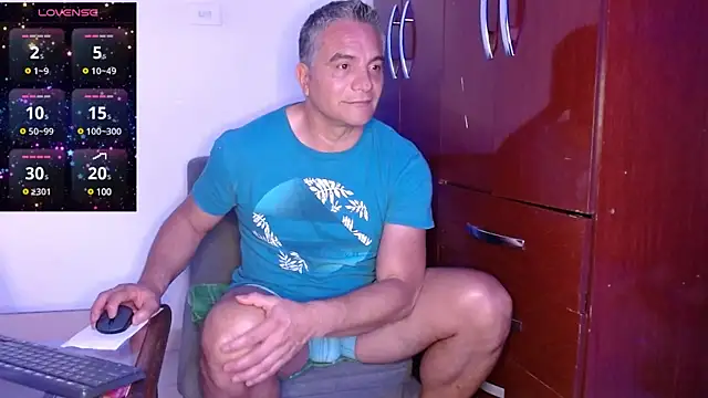 golden punisher online show from 01/17/25, 09:39