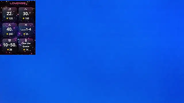 golden punisher online show from 01/18/25, 04:59